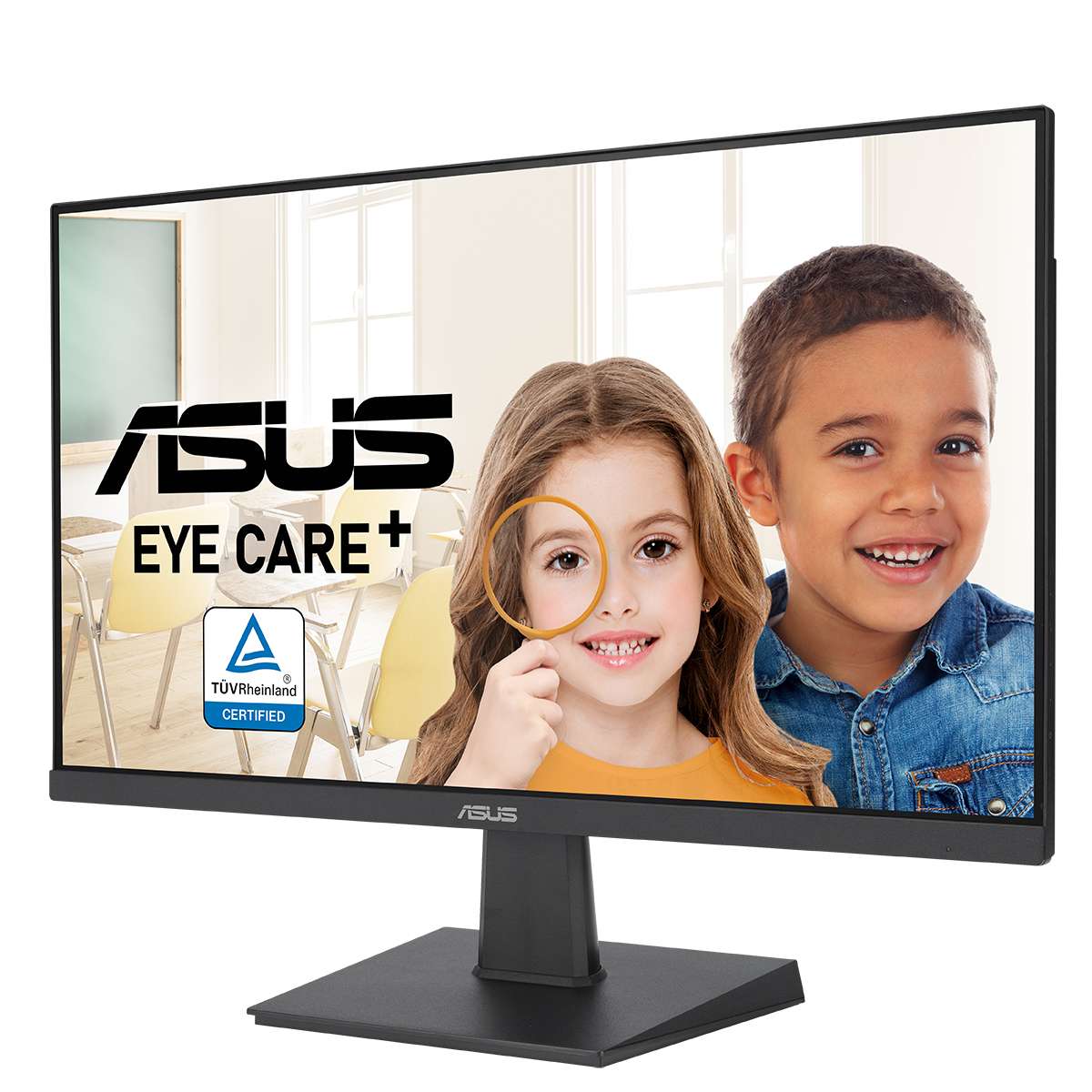 Monitor Led - IPS 24